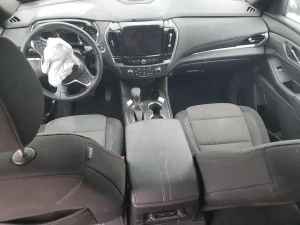 1GNEVGKW2PJ106088 2023 CHEVROLET TRAVERSE - Image 8