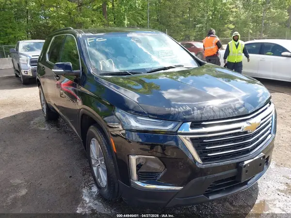 1GNEVGKW2PJ109928 2023 CHEVROLET TRAVERSE - Image 1