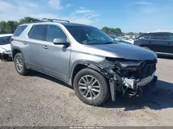 1GNEVGKW2PJ119861 2023 CHEVROLET TRAVERSE