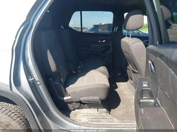 1GNEVGKW2PJ119861 2023 CHEVROLET TRAVERSE - Image 8