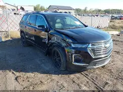 1GNEVGKW2PJ124025 2023 CHEVROLET TRAVERSE