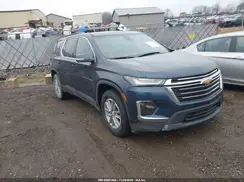 1GNEVGKW2PJ132108 2023 CHEVROLET TRAVERSE
