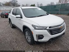 1GNEVGKW2PJ135025 2023 CHEVROLET TRAVERSE