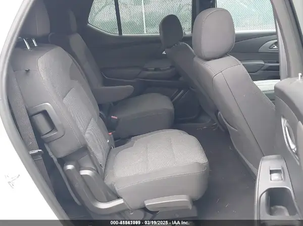 1GNEVGKW2PJ135025 2023 CHEVROLET TRAVERSE - Image 8