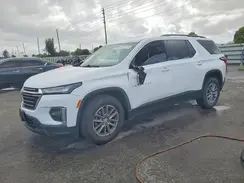1GNEVGKW2PJ136756 2023 CHEVROLET TRAVERSE