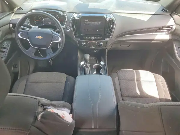1GNEVGKW2PJ136756 2023 CHEVROLET TRAVERSE - Image 8