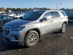 1GNEVGKW2PJ138796 2023 CHEVROLET TRAVERSE