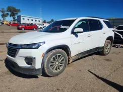 1GNEVGKW2PJ139902 2023 CHEVROLET TRAVERSE