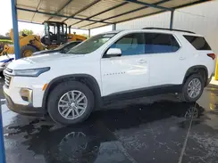 1GNEVGKW2PJ140368 2023 CHEVROLET TRAVERSE