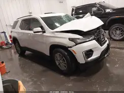 1GNEVGKW2PJ142296 2023 CHEVROLET TRAVERSE