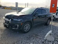1GNEVGKW2PJ146994 2023 CHEVROLET TRAVERSE