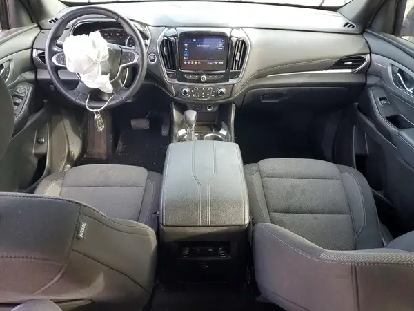 1GNEVGKW2PJ146994 2023 CHEVROLET TRAVERSE - Image 8