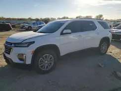 1GNEVGKW2PJ147191 2023 CHEVROLET TRAVERSE