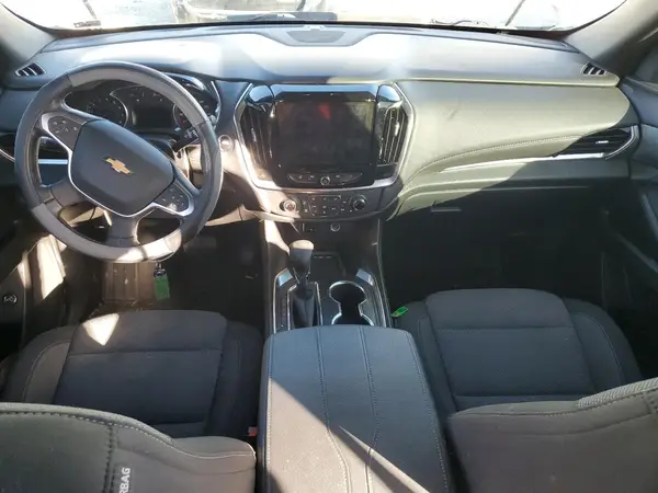 1GNEVGKW2PJ147191 2023 CHEVROLET TRAVERSE - Image 8