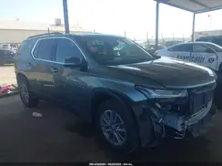 1GNEVGKW2PJ149457 2023 CHEVROLET TRAVERSE