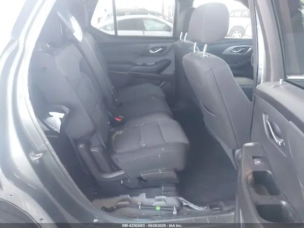 1GNEVGKW2PJ149457 2023 CHEVROLET TRAVERSE - Image 8