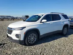 1GNEVGKW2PJ157803 2023 CHEVROLET TRAVERSE