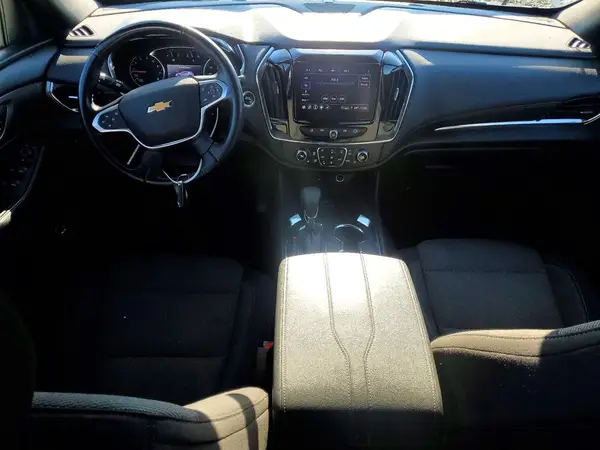 1GNEVGKW2PJ157803 2023 CHEVROLET TRAVERSE - Image 8