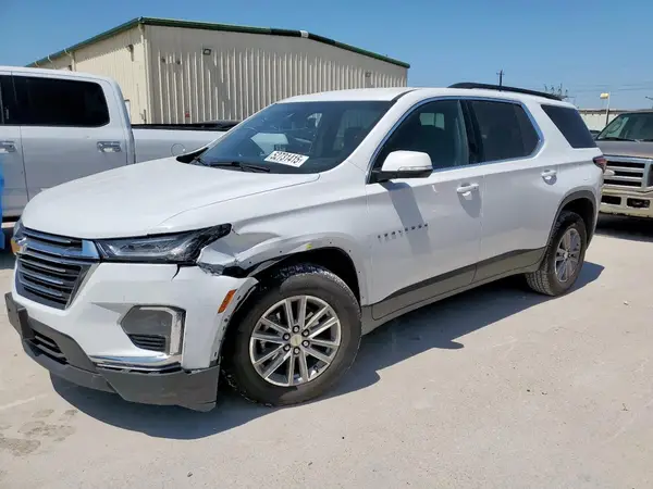 1GNEVGKW2PJ168526 2023 CHEVROLET TRAVERSE - Image 1