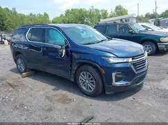 1GNEVGKW2PJ176643 2023 CHEVROLET TRAVERSE