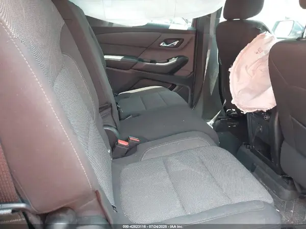 1GNEVGKW2PJ176643 2023 CHEVROLET TRAVERSE - Image 8