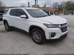 1GNEVGKW2PJ178439 2023 CHEVROLET TRAVERSE