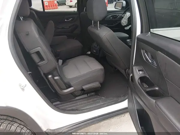 1GNEVGKW2PJ178439 2023 CHEVROLET TRAVERSE - Image 8