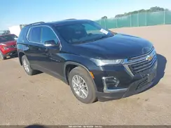 1GNEVGKW2PJ185214 2023 CHEVROLET TRAVERSE