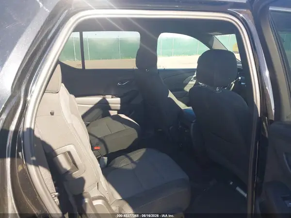1GNEVGKW2PJ185214 2023 CHEVROLET TRAVERSE - Image 8
