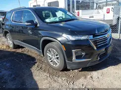 1GNEVGKW2PJ198612 2023 CHEVROLET TRAVERSE