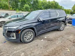 1GNEVGKW2PJ201363 2023 CHEVROLET TRAVERSE