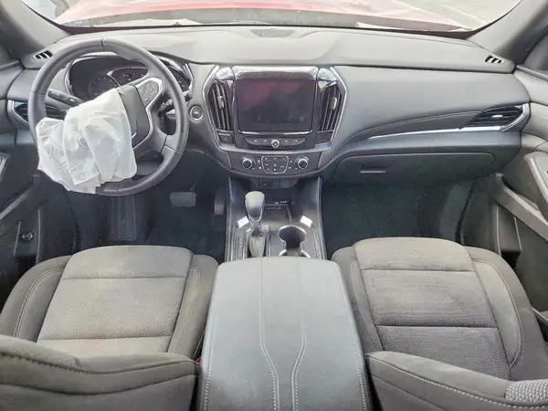 1GNEVGKW2PJ236131 2023 CHEVROLET TRAVERSE - Image 8