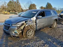 1GNEVGKW2PJ240230 2023 CHEVROLET TRAVERSE