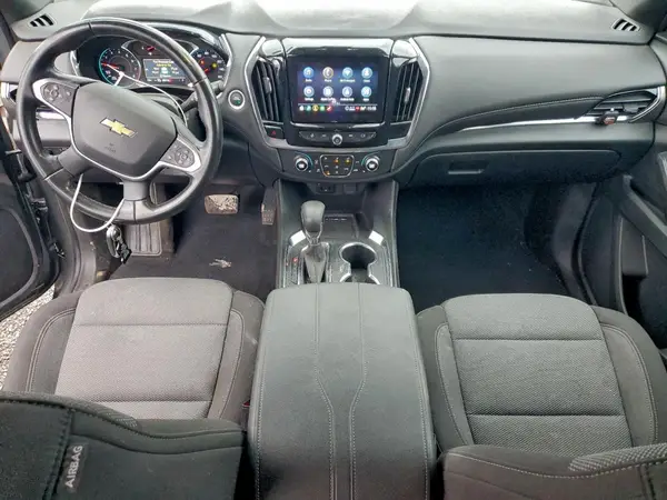 1GNEVGKW2PJ240230 2023 CHEVROLET TRAVERSE - Image 8