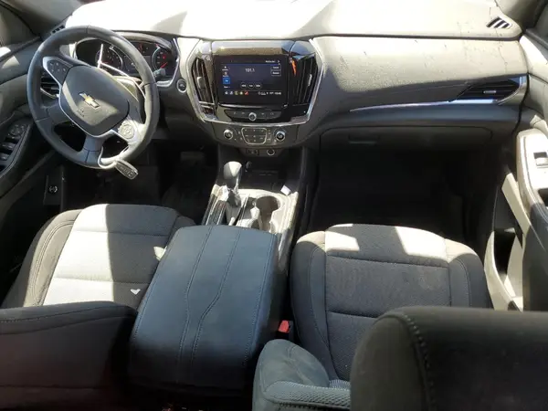 1GNEVGKW2PJ240843 2023 CHEVROLET TRAVERSE - Image 8