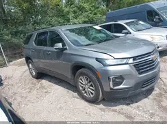 1GNEVGKW2PJ253639 2023 CHEVROLET TRAVERSE
