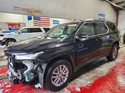 1GNEVGKW2PJ258906 2023 CHEVROLET TRAVERSE