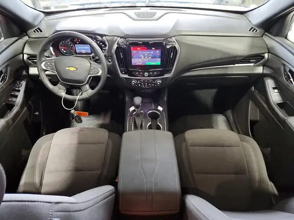 1GNEVGKW2PJ258906 2023 CHEVROLET TRAVERSE - Image 8