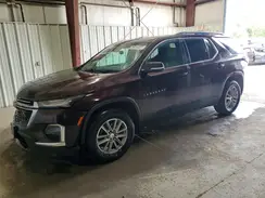1GNEVGKW2PJ260574 2023 CHEVROLET TRAVERSE