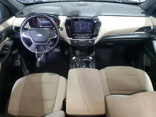 1GNEVGKW2PJ260574 2023 CHEVROLET TRAVERSE - Image 8
