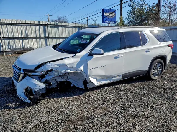 1GNEVGKW2PJ287676 2023 CHEVROLET TRAVERSE - Image 1