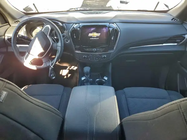 1GNEVGKW2PJ287676 2023 CHEVROLET TRAVERSE - Image 8