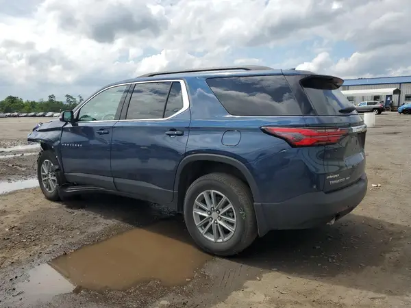 1GNEVGKW2PJ302905 2023 CHEVROLET TRAVERSE - Image 2