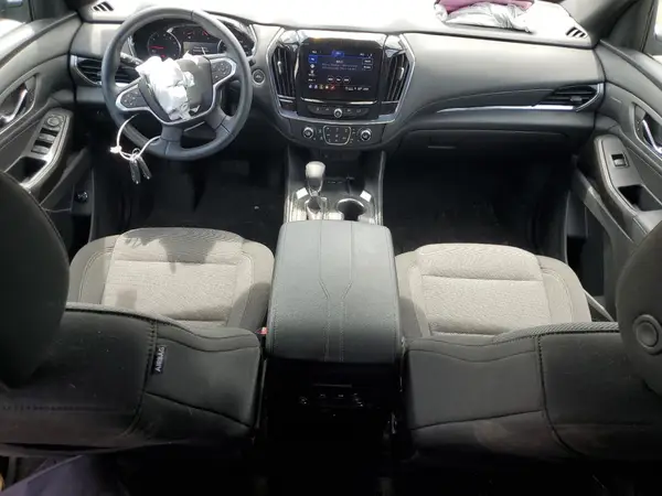 1GNEVGKW2PJ302905 2023 CHEVROLET TRAVERSE - Image 8