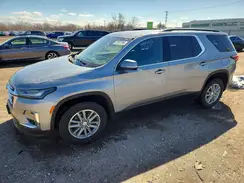 1GNEVGKW2PJ316397 2023 CHEVROLET TRAVERSE