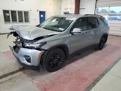 1GNEVGKW2PJ331496 2023 CHEVROLET TRAVERSE