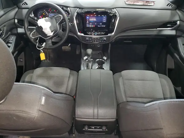 1GNEVGKW2PJ331496 2023 CHEVROLET TRAVERSE - Image 8