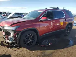 1GNEVGKW2PJ340957 2023 CHEVROLET TRAVERSE