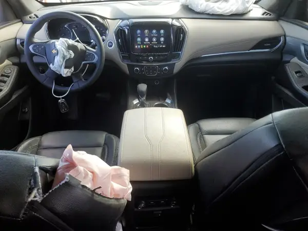 1GNEVGKW2PJ340957 2023 CHEVROLET TRAVERSE - Image 8