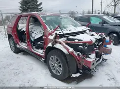 1GNEVGKW2PJ342269 2023 CHEVROLET TRAVERSE